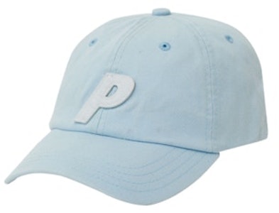 Palace Gorra P 6 Panel Azul Claro Buy Palace Gorra P 6 Panel Azul Claro