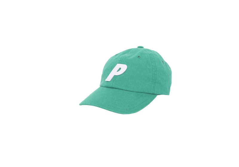 Buy Palace P 6-Panel Hijau Muda