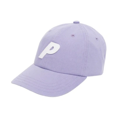 Palace P 6-Panel Lilac