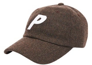 palace-p-6-panel-melton-wool-brown
