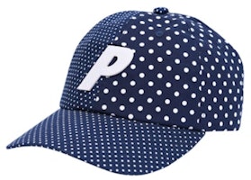 Palace P 6-Panel Micro Dot Polka Dot Palace P 6-Panel Micro Dot Polka Dot