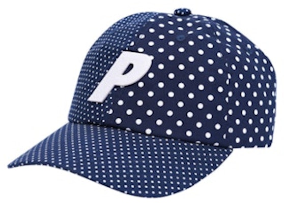 Palace Gorra 6 Panel Micro Dot Polka Dot Buy Palace Gorra 6 Panel Micro Dot Polka Dot