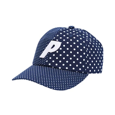 Palace P 6-Panel Micro Dot Polka Dot