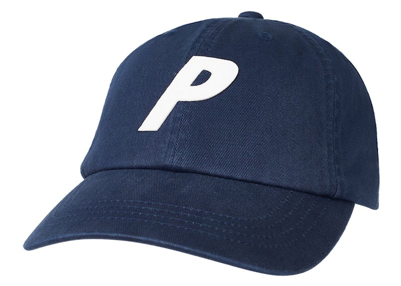 Palace P 6-Panel Navy
