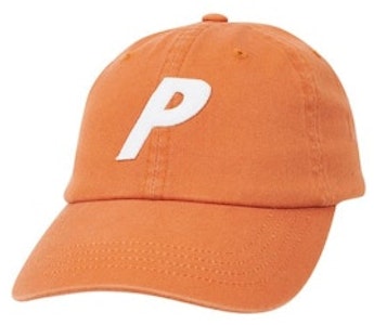 Gorra Palace P 6-Panel Naranja Buy Gorra Palace P 6-Panel Naranja
