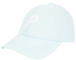 Palace P 6-Panel Oxford Aqua Palace P 6-Panel Oxford Aqua