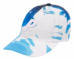 Palace P 6-Panel Palais Part Un Blue