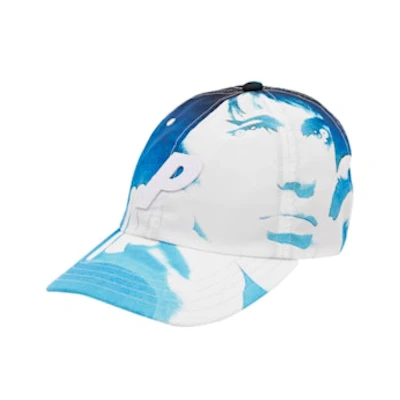 Palace P 6-Panel Palais Part Un Blue