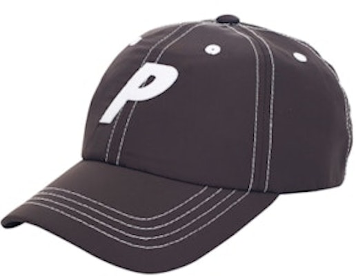 팰리스 P 6패널 팝린 검/흰
Buy 팰리스 P 6패널 팝린 검/흰