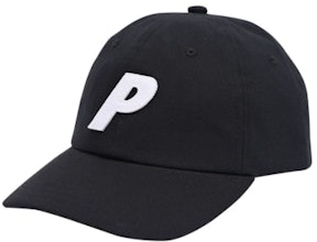 palace-p-6-panel-ripstop-black
