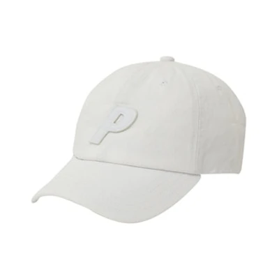 Palace P 6-Panel Summer 2016 White