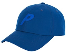 Palace P 6-Panel Ventile Blue Palace P 6-Panel Ventile Blue
