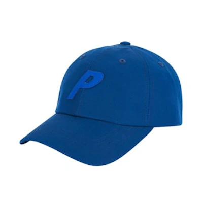Palace P 6-Panel Ventile Blue