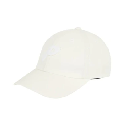 Palace P 6-Panel Ventile White