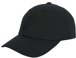 Palace P 6-Panel Ventile Winter 2017 Black