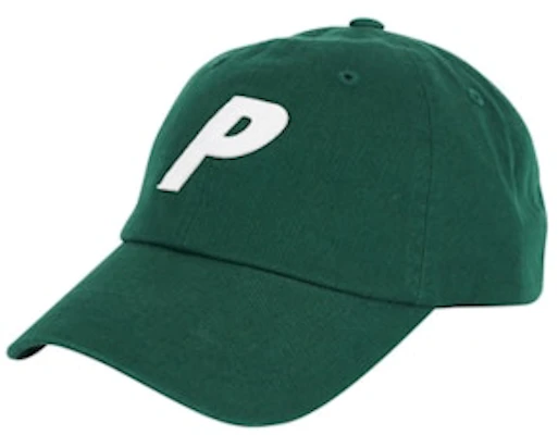 Palace P 6-Panel Musim Sejuk 2017 Hijau Buy Palace P 6-Panel Musim Sejuk 2017 Hijau