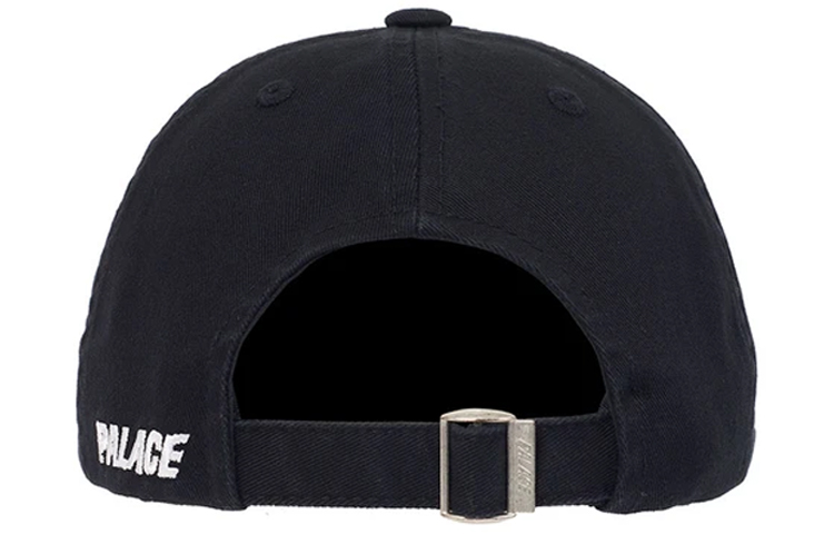 PALACE P 6-Panel Wool Cap with Logo Embroidery Unisex P20H014 圖 4