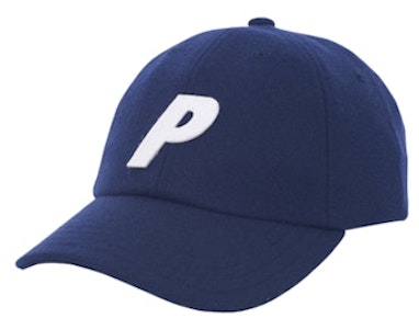 팰리스 P 울 6패널 네이비 모자
Buy 팰리스 P 울 6패널 네이비 모자