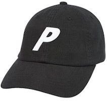Palace P 6 ‘Panel (SS20) Black Palace P 6 ‘Panel (SS20) Black
