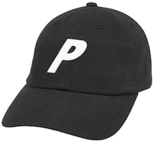 Palace P6パネル (SS20) ブラック
Buy Palace P6パネル (SS20) ブラック