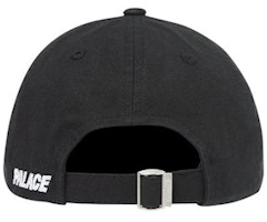 팰리스 P 6 패널 블랙 (20SS)
Order 팰리스 P 6 패널 블랙 (20SS)