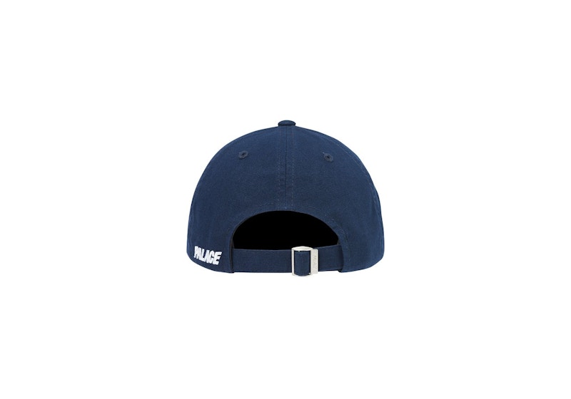 Palace P 6 ‘Panel (SS20) Navy 圖 2