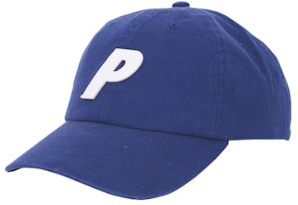 팰리스 로얄 6 패널 모자
Buy 팰리스 로얄 6 패널 모자