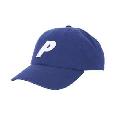 Palace P 6 Panel Royal