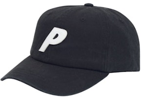 Palace P 6 Panel Spring 2016 Black