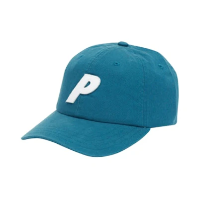 Palace P 6 Panel Spring 2016 Green
