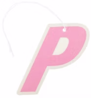 Palace P Air Fresheners Multi