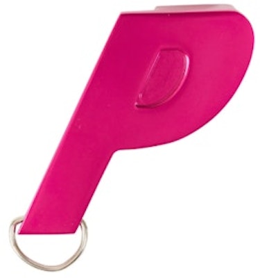 Palace P Bottle Opener Pink Buy Palace P Bottle Opener Pink