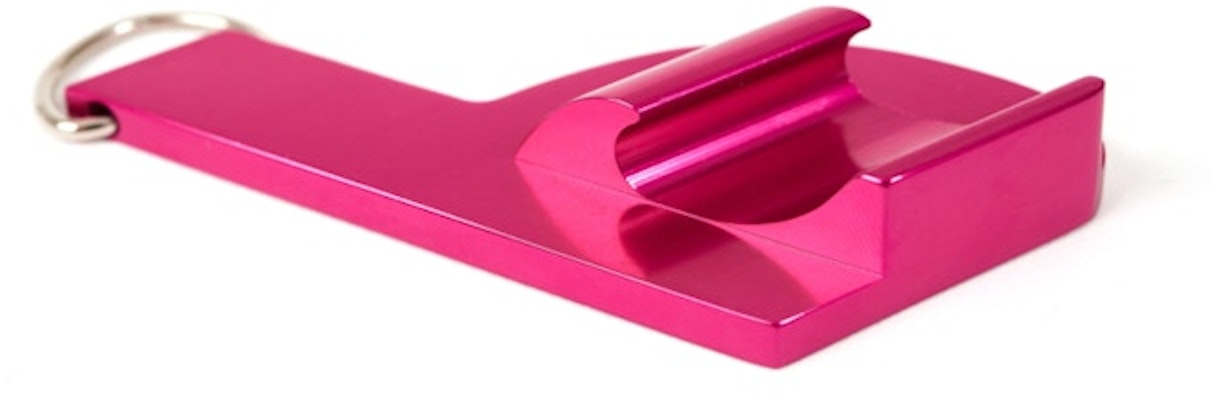 Palace P Bottle Opener Pink Order Palace P Bottle Opener Pink