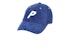 Palace P Cord 6-Panel Blue