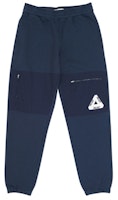Palace P Crepe Joggers Navy Palace P Crepe Joggers Navy