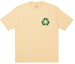 Order Palace P Cycle T-Shirt Oatmeal