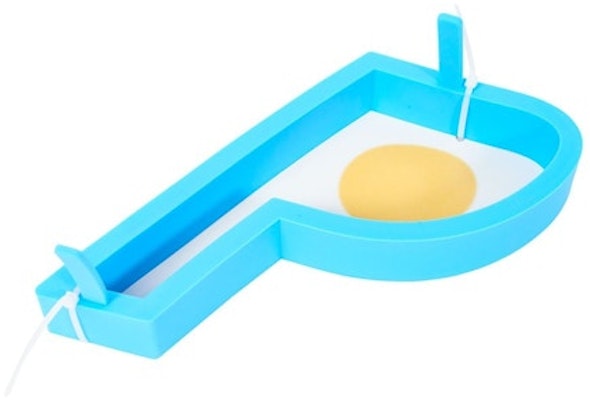 Palace P Egg Mould Blue Buy Palace P Egg Mould Blue