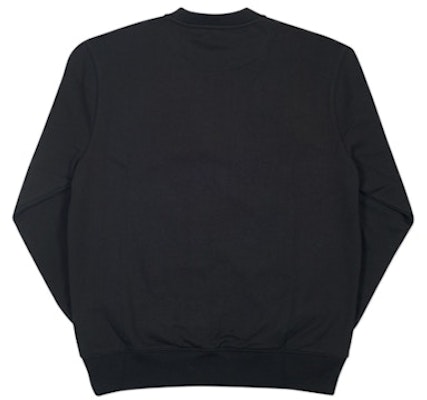 Palace P(iss) Head Crew Black Order Palace P(iss) Head Crew Black
