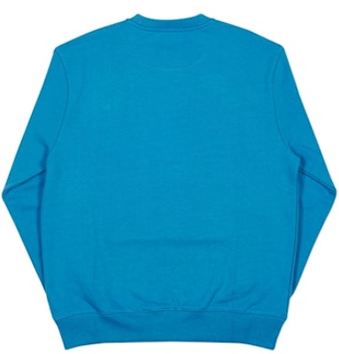 パレス Pヘッド クルー ブルー
Order パレス Pヘッド クルー ブルー