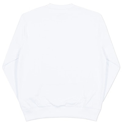 Palace P(iss) Head Crew Putih Order Palace P(iss) Head Crew Putih