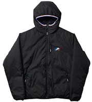 Palace P Liner Jacket Black Palace P Liner Jacket Black