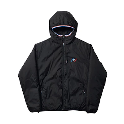 Palace P Liner Jacket Black