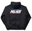 Order Palace P Liner Jacket Black