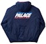 Order Palace P Liner Jacket Navy