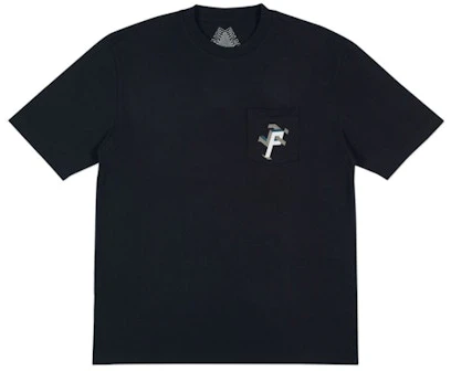 palace-p-man-pocket-t-shirt-black-white