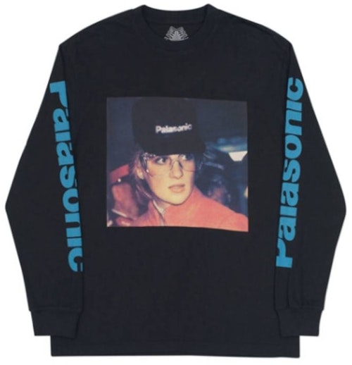 palace-p-o-w-l-s-tee-black