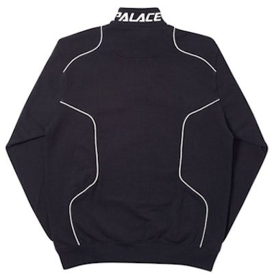 Palace P Racer Top Black Order Palace P Racer Top Black