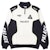 Palace P Racer Top White/Black