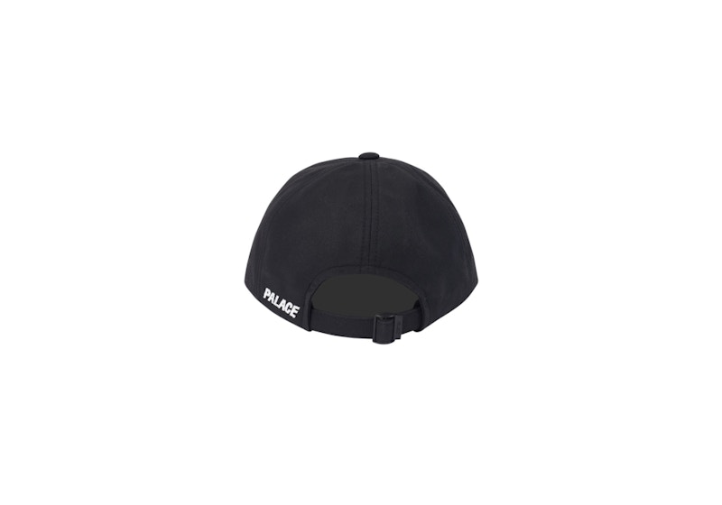 Palace P Reign 6-Panel Black 圖 2