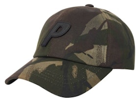 Palace P Reign 6-Panel Camo Palace P Reign 6-Panel Camo